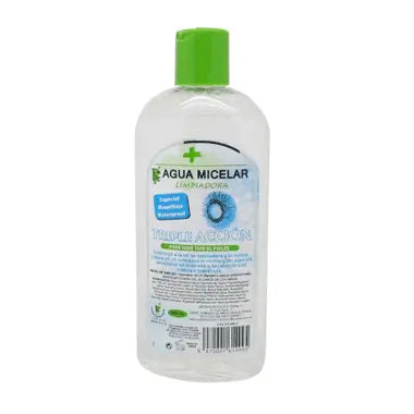 Água Micelar Edda Pharma 300 ml