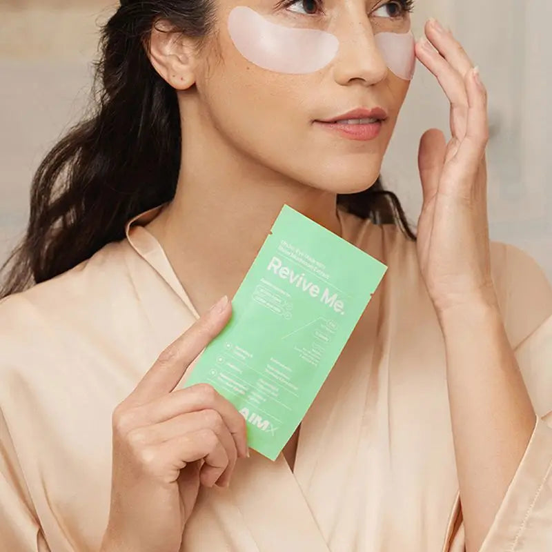 Máscara Facial Aimx "Revive Me", 5 ml