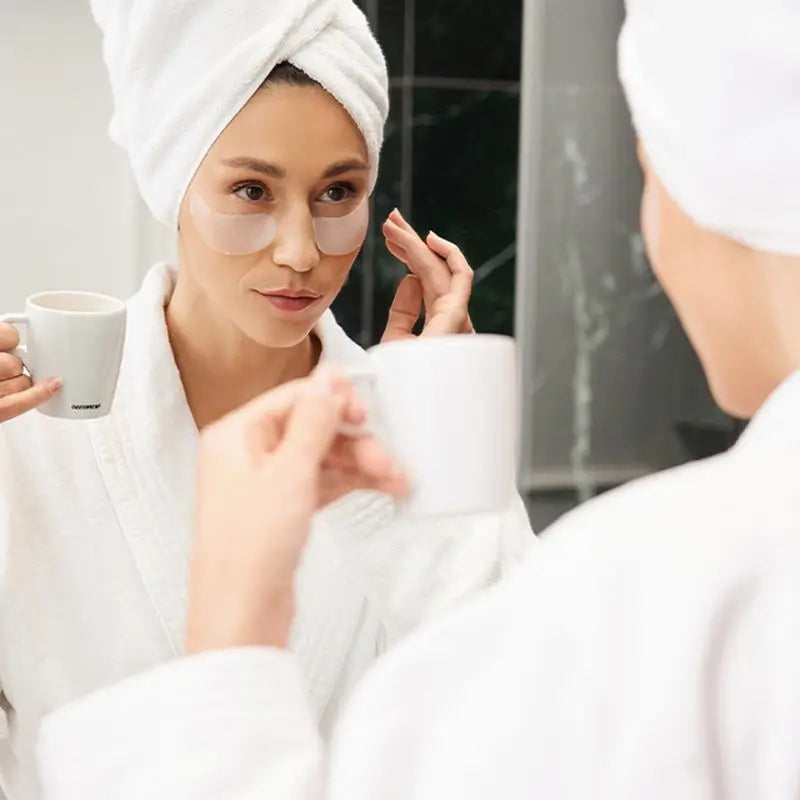 Máscara Facial Aimx "Revive Me", 5 ml