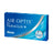 Air Optix Plus Hydraglade Lentes de Contacto Esféricas Mensais, 3 unidades - -4.25, 8.6, 14.2
