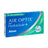 Air Optix Plus HydraGlyde Lentes Toric Mensais , 6 unidades - -2.00, -2.25, 130, 8.7, 14.50