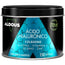Aldous Bio Ácido Hialurónico com Colagénio, Vitaminas e Minerais, 120 cápsulas
