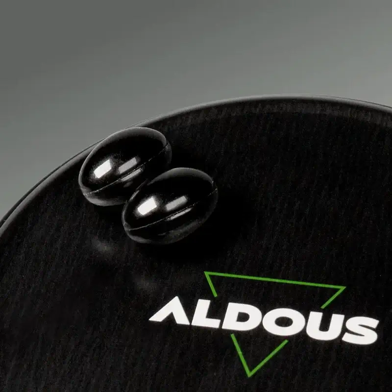 Aldous Bio Pure Natural Astaxanthin , 120 cápsulas