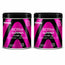 Aldous Bio Biotin , 120 Gomas , embalagem 2