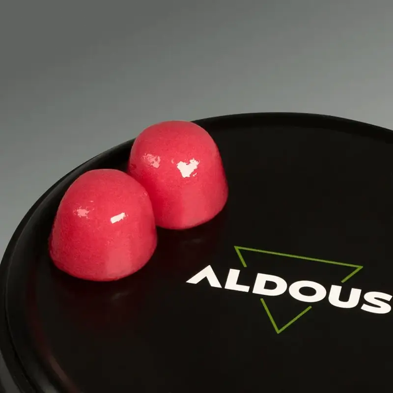 Aldous Bio Citrato de Magnésio Gomas , 120 gomas