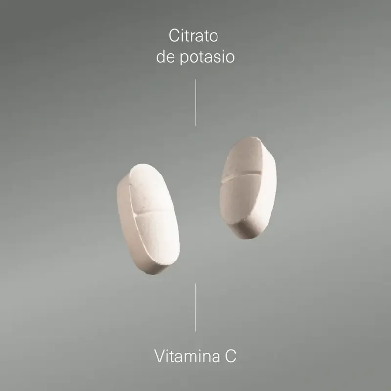 Aldous Bio Citrato de Potássio , 250 comprimidos