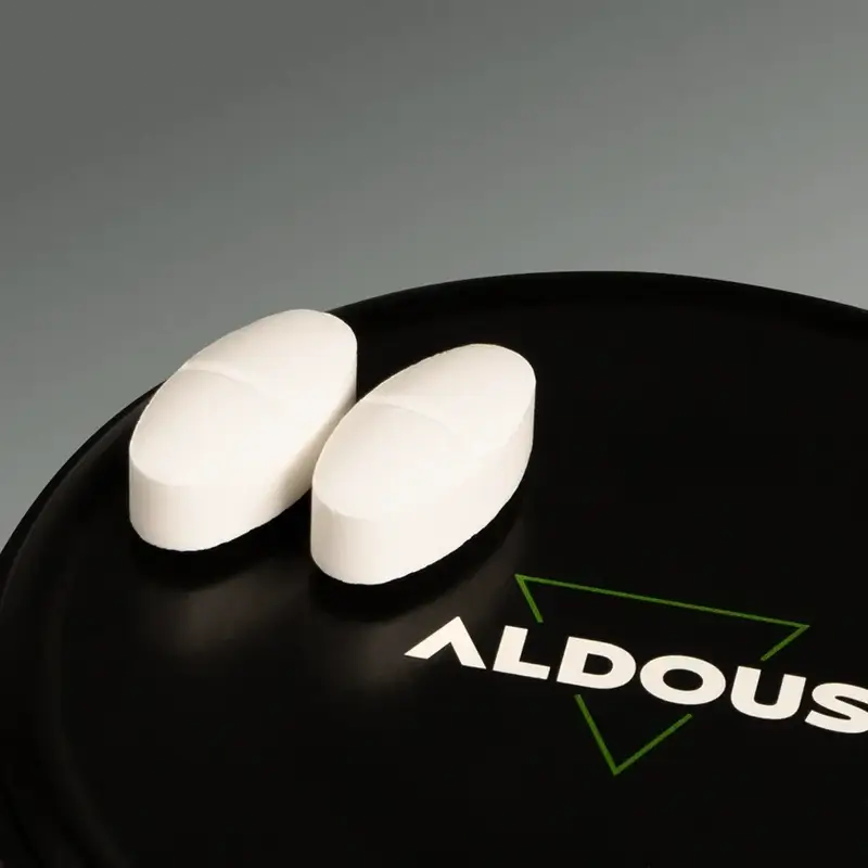 Aldous Bio Creatina Monohidrato , 200 comprimidos