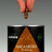 Aldous Bio Peruvian Black Maca Complex Arginina, Zinco, Vitamina C, B12 & B6 , 200 cápsulas