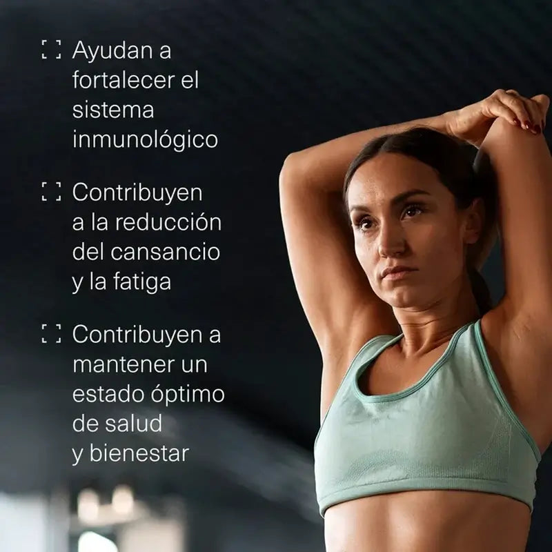 Aldous Bio Multivitamins Vitamina C, D, E, A, Vitaminas B, Biotina, Ácido Fólico, Cálcio, Zinco, Selénio , 500 comprimidos