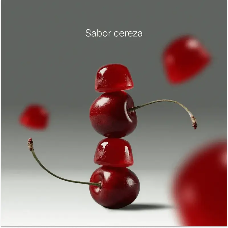 Aldous Bio Probióticos Com Vitaminas Para Crianças Em Gomas , 120 gomas