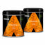 Aldous Bio Vitamina C com Zinco e Coenzima Q10 , 400 comprimidos , embalagem 2