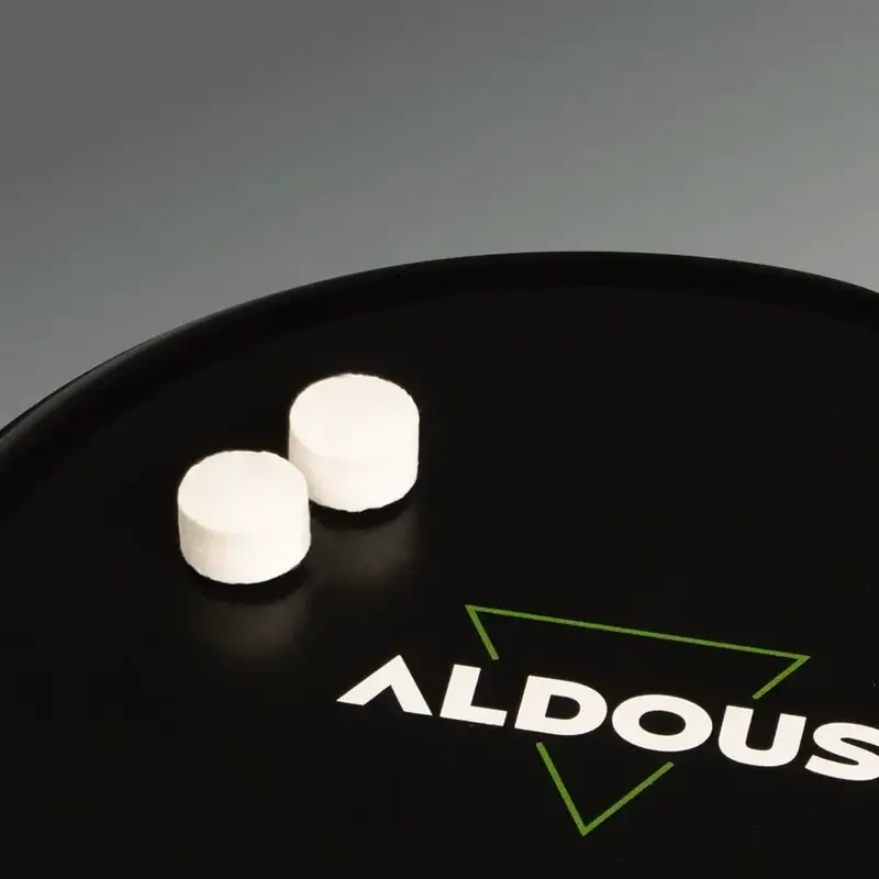 Aldous Bio Vitamina D3 4000 Ui Aldous, 500 comprimidos
