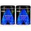 Aldous Labs L-Tryptophan Premium Melatonin 1,78 Mg Magnésio, 200 Cápsulas Vegetais , embalagem 2