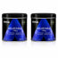 Aldous Labs Melatonina com 5Htp, Magnésio, Valeriana e Vitamina B6 , embalagem 2