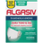 ALGASIV ADESIVO ALMOFADAS DENTADURA SUPERIOR 18 UNIDADES