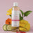 Alma Secret Água Micelar Manga Rosa com Manga, Alcaçuz, Centelha e Romã, 250 ml