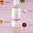 Alma Secret Água Micelar Manga Rosa com Manga, Alcaçuz, Centelha e Romã, 250 ml