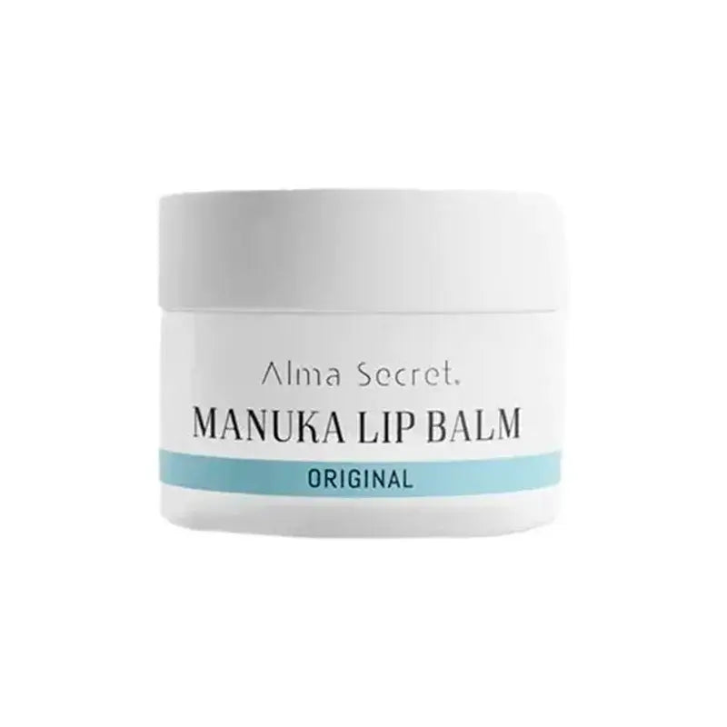 Alma Secret Bálsamo Labial Inca Inchi & Manuka - Original - Alma Secret Bálsamo Labial - Original