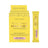 Alma Secret Beauty Superglow Colagénio Sabor Manga e Maracujá , 30x4 gramas