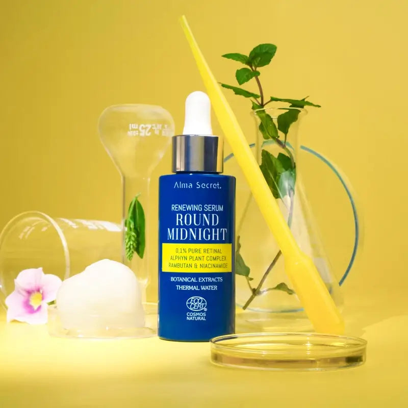 Alma Secret Sérum Retiniano 0,1% , 30 ml