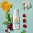 Alma Secret Solar Facial Protetor solar natural Spf 50 com ceramidas, anti-manchas e sem óleo
