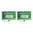 Almanatur Hortelã-pimenta, 2X40 Comprimidos