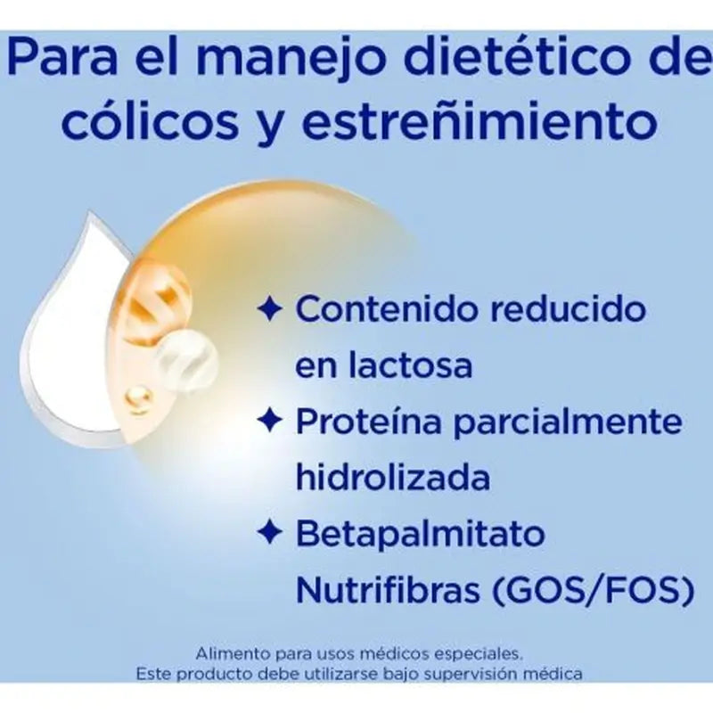 Almirón Advance Digest 1, 3 X 800 gramas