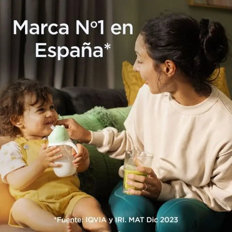 Almirón Advance Digest 2, 12 X 800 gramas