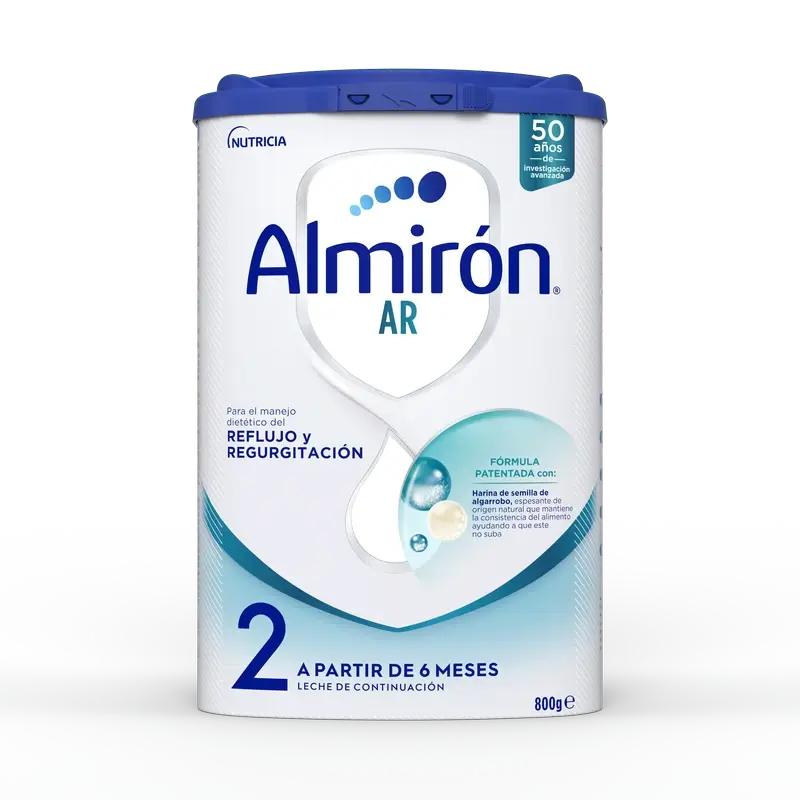 Almirón AR 2, 800 gr