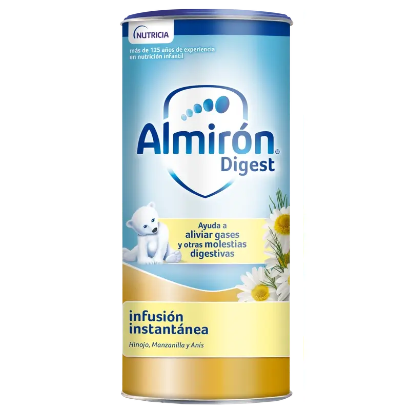 Almirón Digest Infusão Instantânea 200 gr