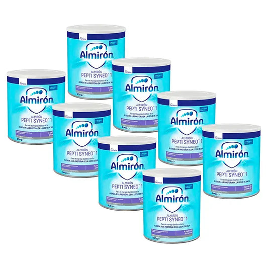 Almirón Pepti Syneo 1, 8 x 800 g