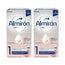 Almiron Profutura 1 Mini Frasco, Embalagem 8 x 70 ml, 560 ml