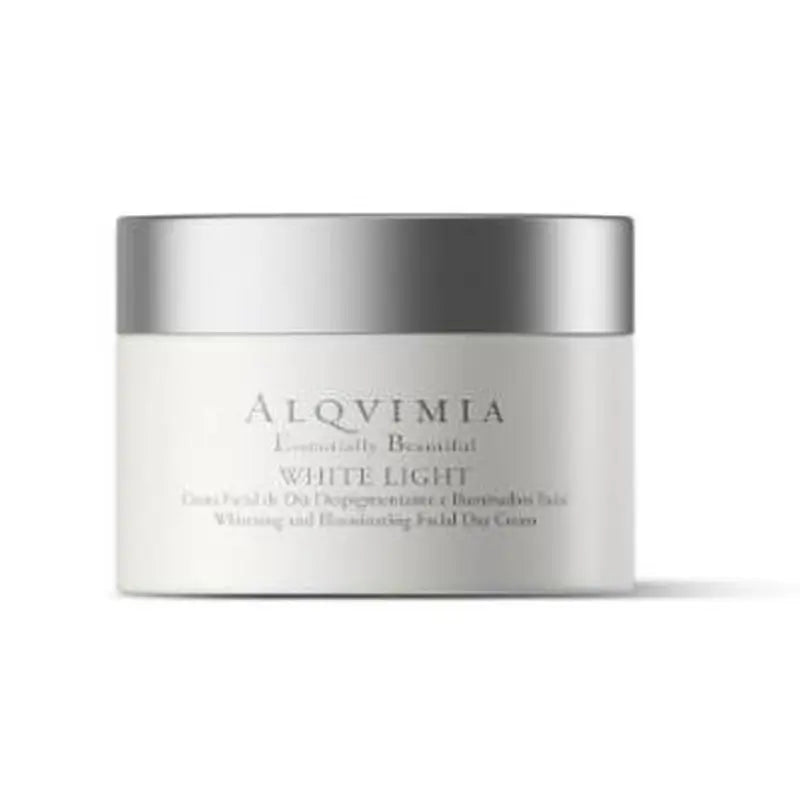 Alqvimia Crema White Light Despigmentante 50Ml.