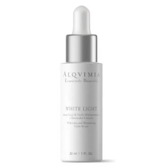 Alqvimia Serum White Light Despigmentante 30Ml.