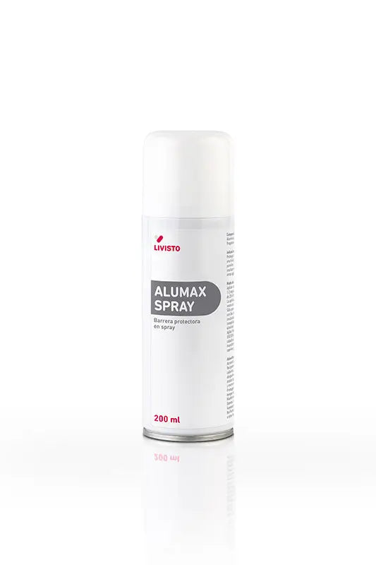 ALUMAX SPRAY 200ML