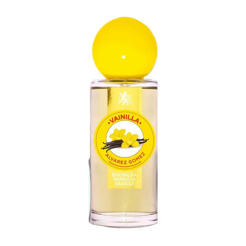 Alvarez Gómez Frutal Vainilla, 100 ml
