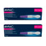 Alvita Ultrasensitive Pregnancy Test Pack 2 unidades