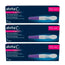 Alvita Ultrasensitive Pregnancy Test Pack 3 unidades