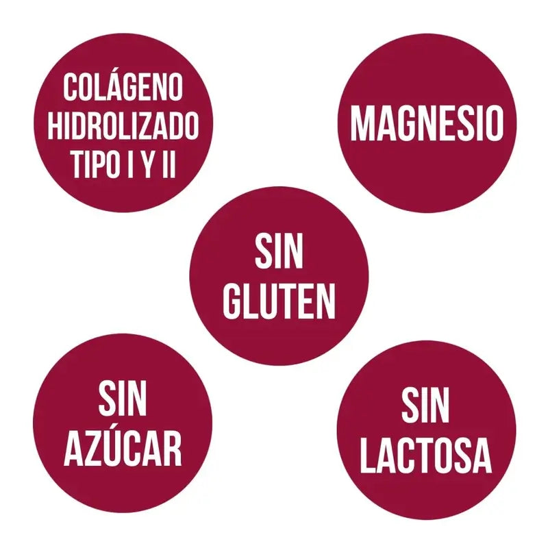Ana Maria Lajusticia Colagénio com Magnésio, 180 comprimidos