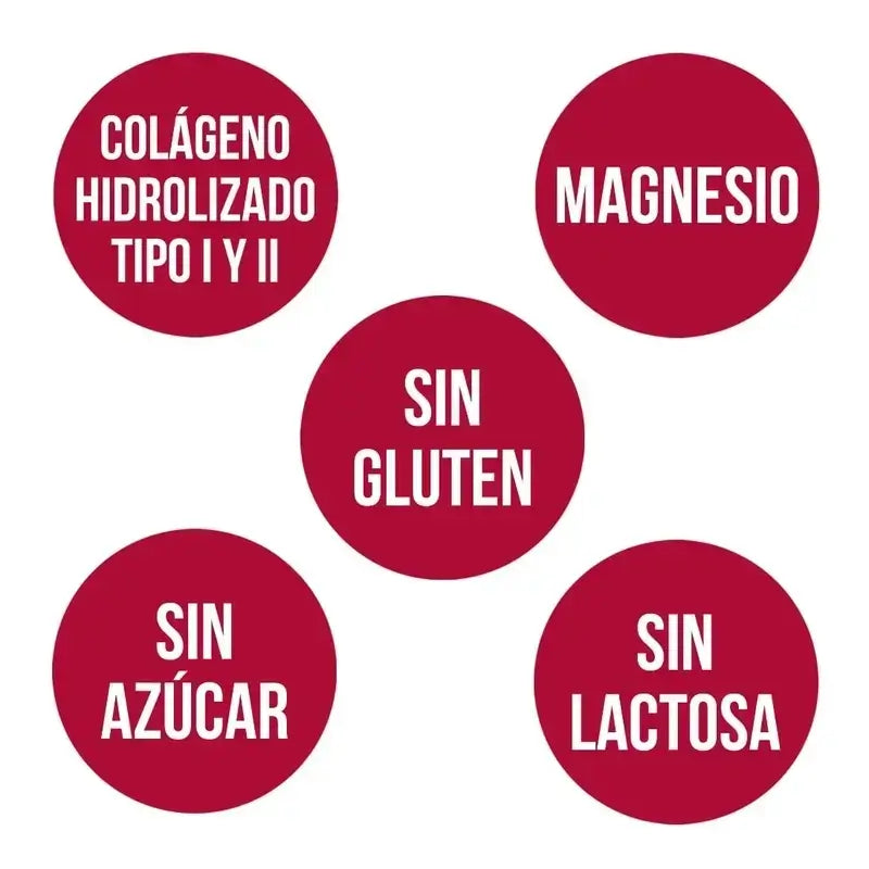 Ana Maria Lajusticia Colagénio com Magnésio Doypack, 3x350 gramas
