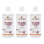 Ana Maria Lajusticia Colagénio com Magnésio + Vitamina C sabor a cereja, 3x1 L