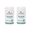 Ana Maria Lajusticia Spirulina, 2x160 comprimidos