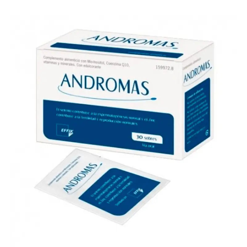 Effik Andromas 30 Envelopes