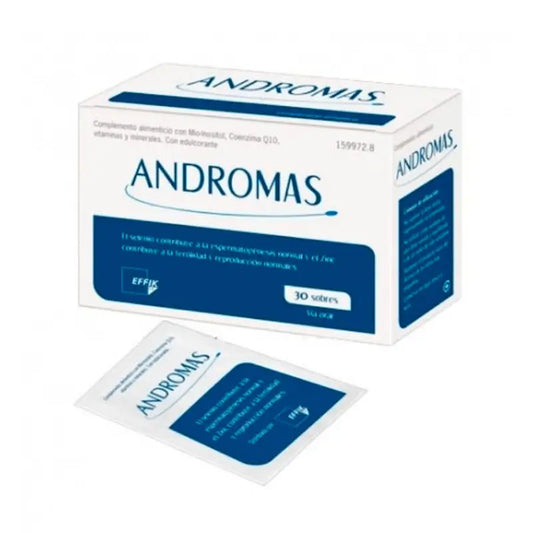 Effik Andromas 30 Envelopes