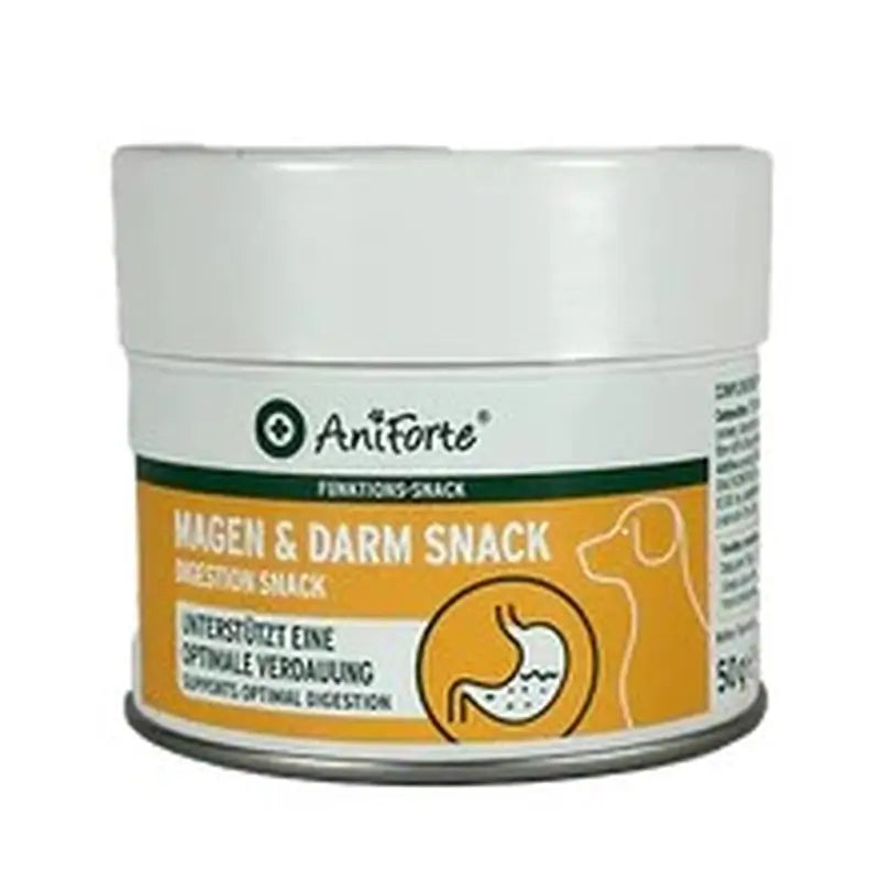 Aniforte Digestive Snack, 50 gramas