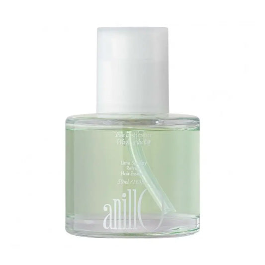 Anel de Essência Capilar Lime Sunday Refresh, 50 ml