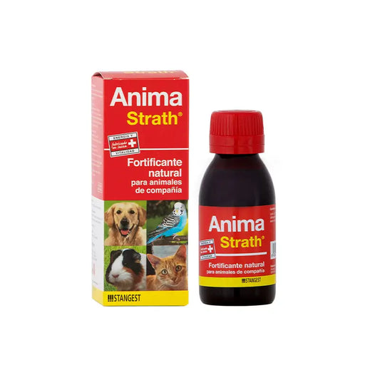 Stangest Anima Strath Natural Animal Fortifier 100 ml