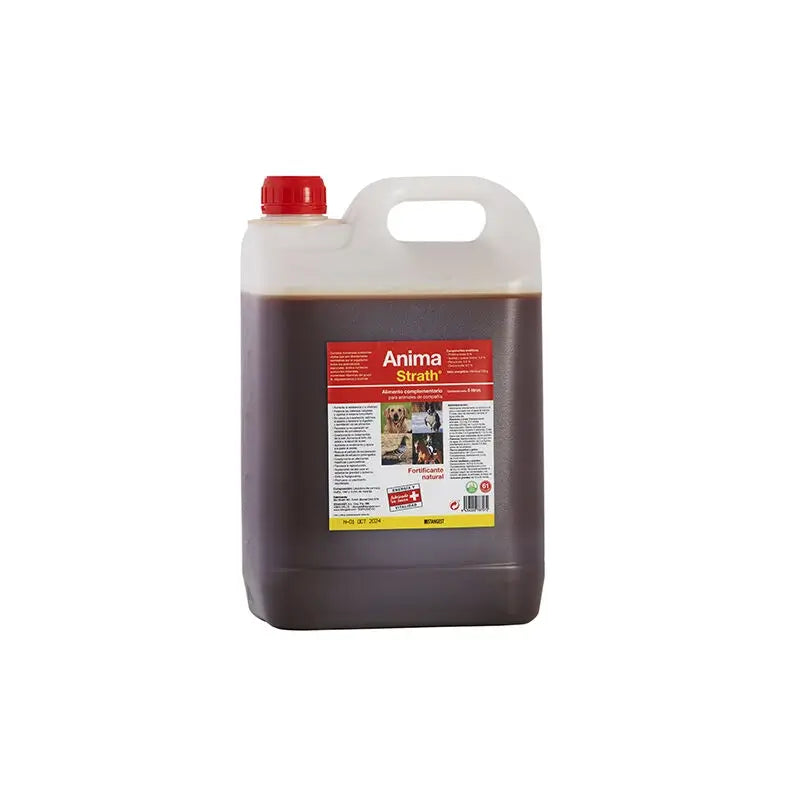 Anima-Strath 20 L