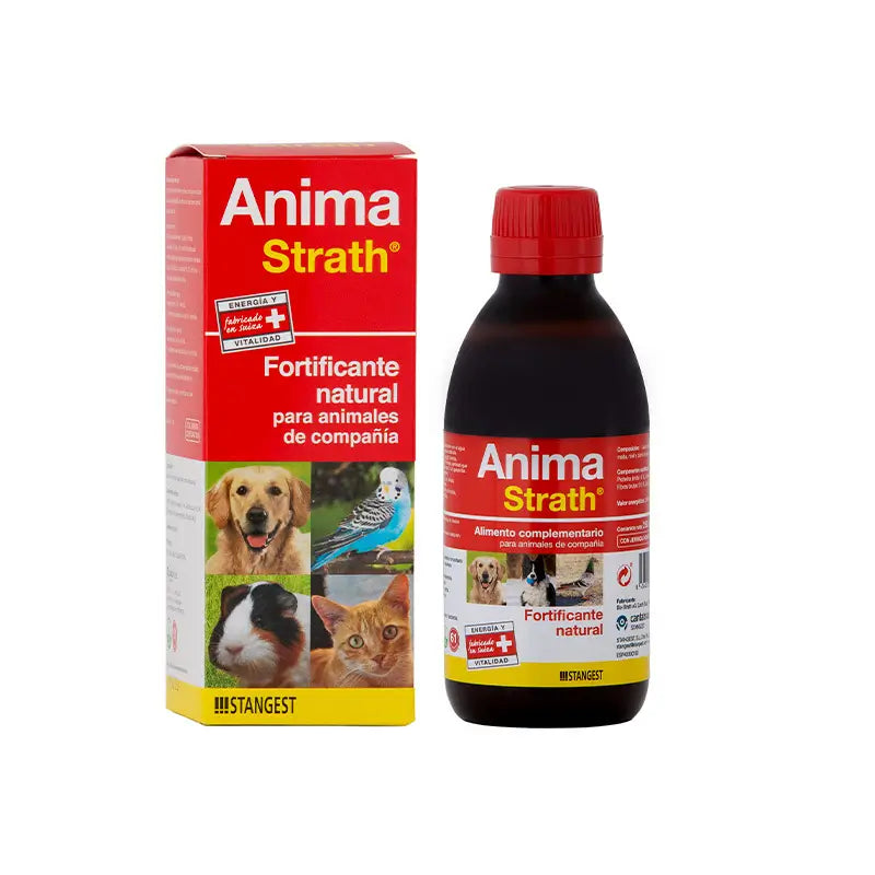 ANIMA STRATH 250 ML