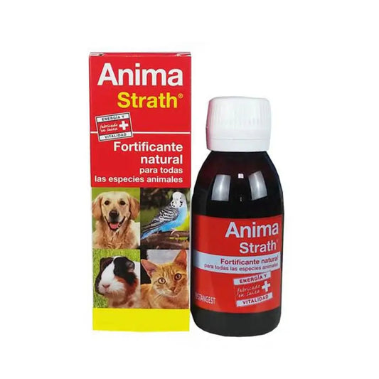 ANIMA STRATH 250 ML